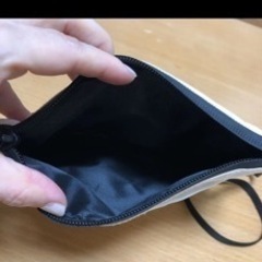 サコッシュの画像