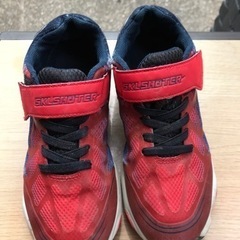 ♦️♦️♦️子供靴　20.5cm♦️♦️♦️の画像