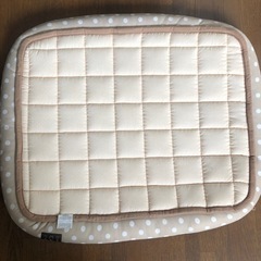ペットベッド　接触冷感　ひんやり　犬用　Mの画像