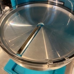 [中古]業務用かき氷機　SI-100Sの画像