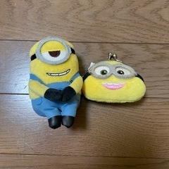 ミニオンセット