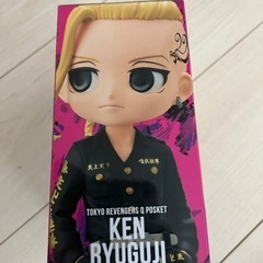 東リべqposket ドラケン新品⭐︎の画像