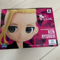 東リべqposket ドラケン新品⭐︎の画像