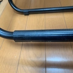 コールマン  インフィニティチェア2脚の画像