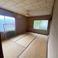 作業場兼倉庫にいかがでしょうか？部屋数多い貸家になります - 津久見市