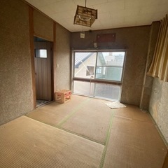 作業場兼倉庫にいかがでしょうか？部屋数多い貸家になります - 賃貸（マンション/一戸建て）