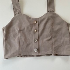 【目玉品】レディース服　２点セット　サイズLの画像
