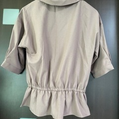 【目玉品】レディース服　２点セット　サイズLの画像