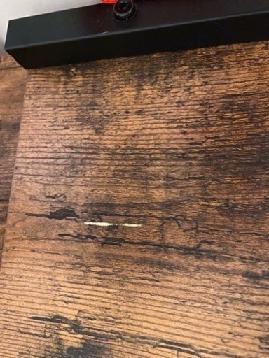 ニトリ　シェルフ　収納棚