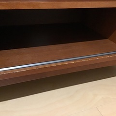 【大幅値下】【緊急処分】廃盤 Francfranc フランフラン バルス ノルド ミドル キャビネット サイドボード テレビボード