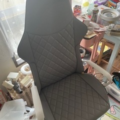 IKEA イケア　チェア　オフィスチェアの画像