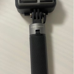 DJI OSMO ACTION アクションカメラ