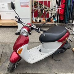 スクーター スズキ SUZUKI Let’s 4 車体番号:CA...