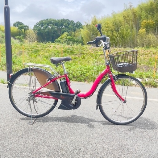 Giant レッドスポーツバイク 大阪府吹田市引き取りのみ Giant レッドスポーツバイク 大阪府吹田市引き取りのみ Giant レッド