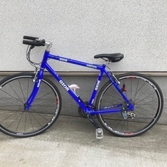 GIOS ミストラルの中古が安い！激安で譲ります・無料であげます