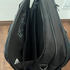 サムソナイト　ブリーフケースの画像