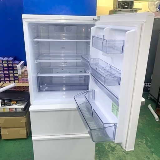 ⭐️AQUA⭐️冷凍冷蔵庫　2020年272L美品　大阪市近郊配送無料