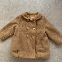 センスオブワンダー　アウター　80〜90