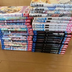 少女漫画約80冊　【取引中】の画像