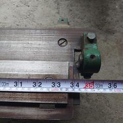 建築板金 アングルバッタの画像