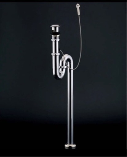 【TOTO】床排水金具 TLDS2204J