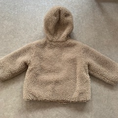 ZARA ザラ　キッズ　ベビー　アウター　90 の画像