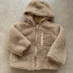 ZARA ザラ　キッズ　ベビー　アウター　90 