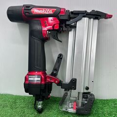 マキタ makita AF552H 高圧仕上釘打機 フィニッシュネイラ【野田愛宕店