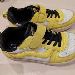 子供スニーカー　3足セット　VANS　Adidasの画像