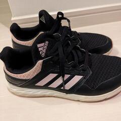 子供スニーカー　3足セット　VANS　Adidasの画像