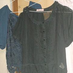 レディース夏服4点