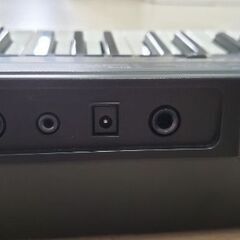 CASIO 電子ピアノ CTK-2550 ※価格交渉可の画像