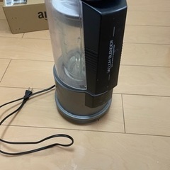 真空ミキサー、ミルの画像