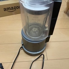 真空ミキサー、ミルの画像