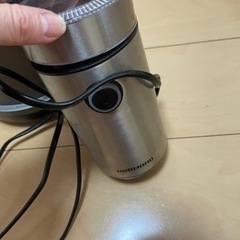 真空ミキサー、ミルの画像