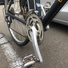 ルイガノTR1売ります　おまけ付きの画像