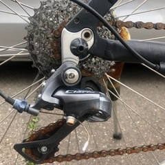 ルイガノTR1売ります　おまけ付きの画像
