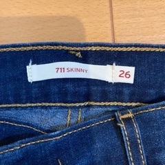 パンツ2本セットの画像