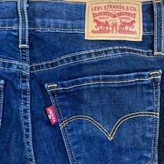 パンツ2本セットの画像