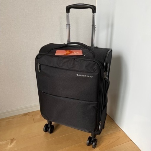 新品 スーツケース 機内持ち込み 小型 キャリーケース キャリーバッグ 軽量 約32L 約2.1kg 拡張機能 人気 ソフトタイプ