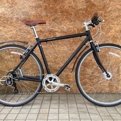 ASAHI weekendbikes オートライト付き  マット...