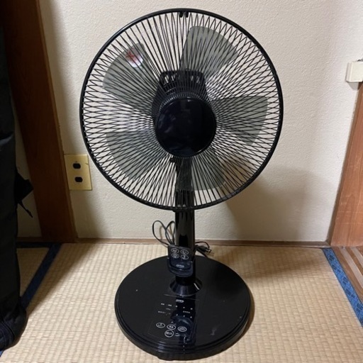 扇風機