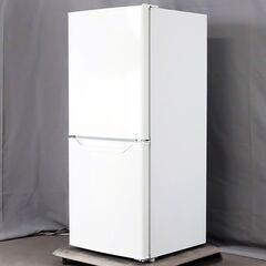 2021年製 YAMAZEN YFR-D111 冷凍冷蔵庫 106L 山善 ヤマゼン