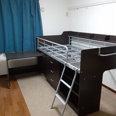 <値下げしました>２５日迄に引き取りお願いします    ニトリ　...