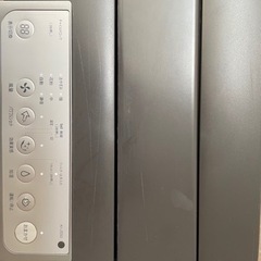 SHARP 空気清浄機加湿器