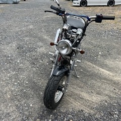 ホンダ モンキー z50j 現状販売
