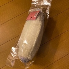 東武動物公園限定 ゴマフアザラシ　もちもちヌイグルミの画像