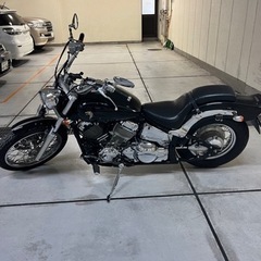 ドラスタ400（2008年モデル）の画像