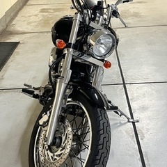 ドラスタ400（2008年モデル）の画像