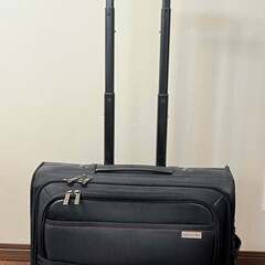 キャリーケース　ANA DESIGN